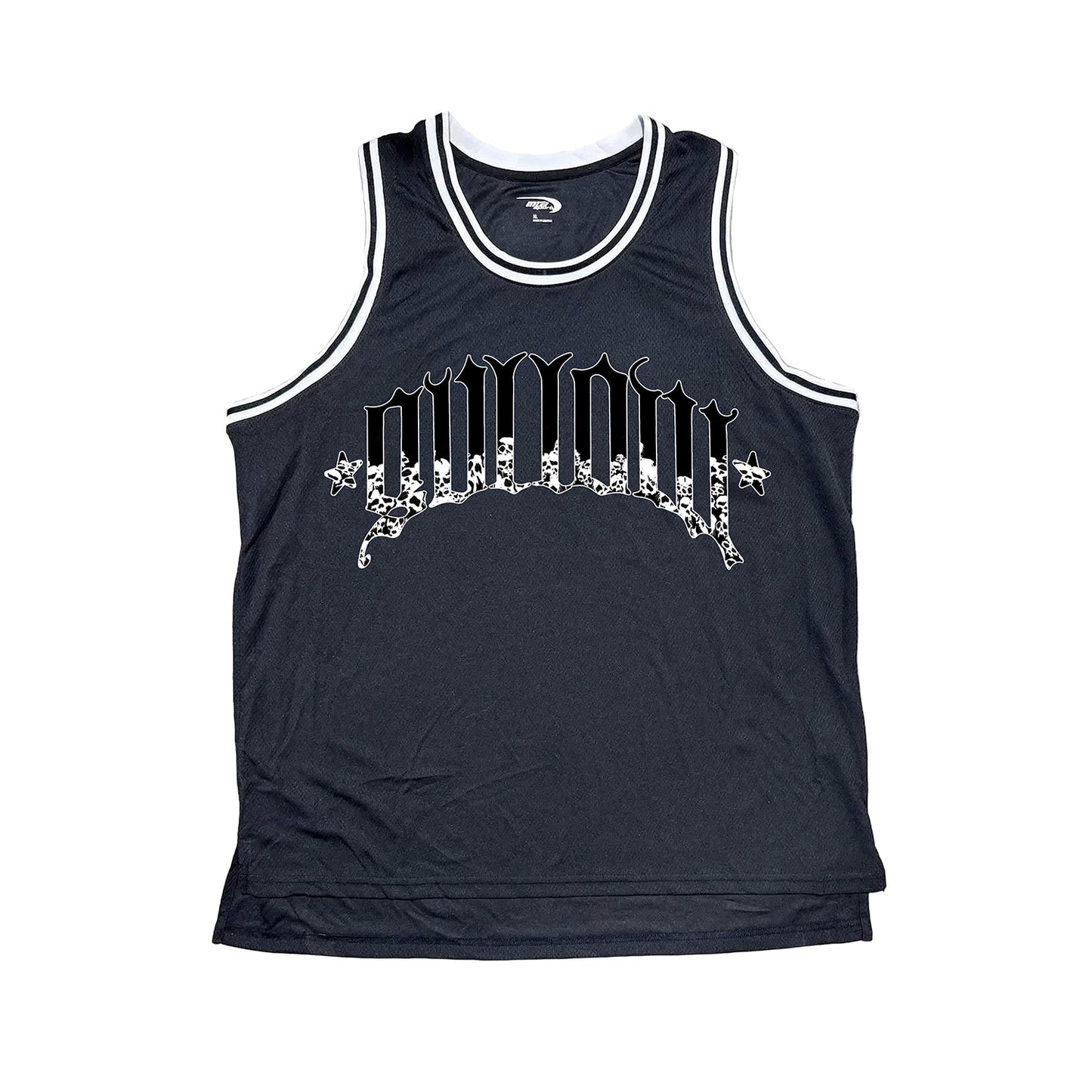 Gvllow Jersey