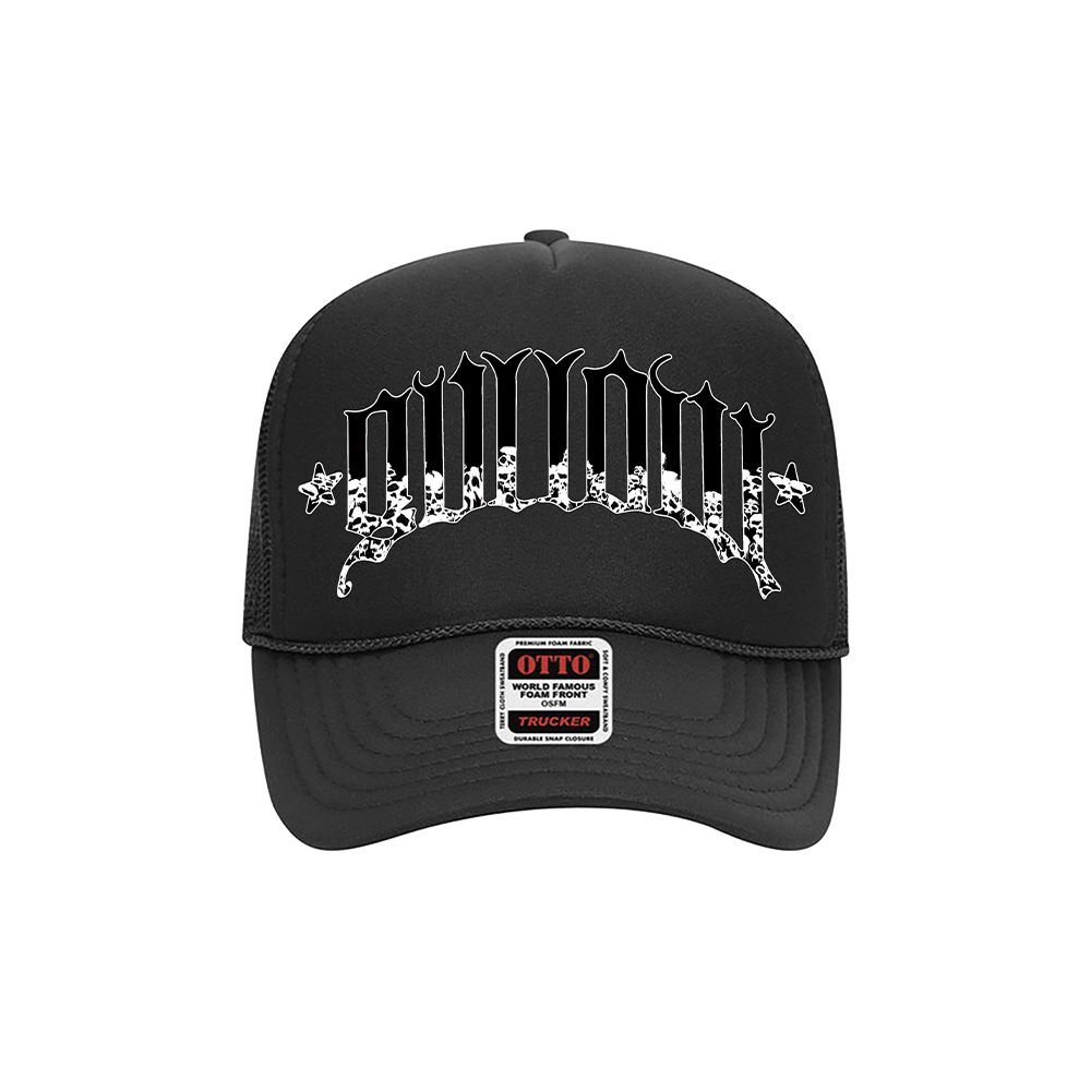 Trucker Hat