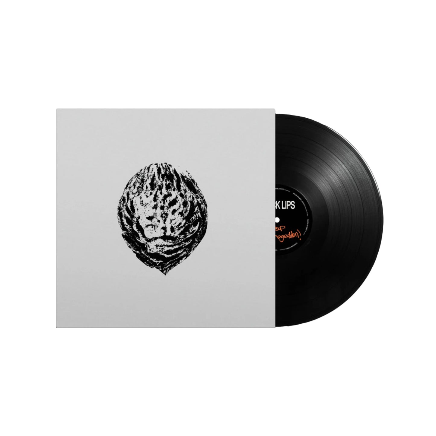 Bebop Armageddon Vinyl LP