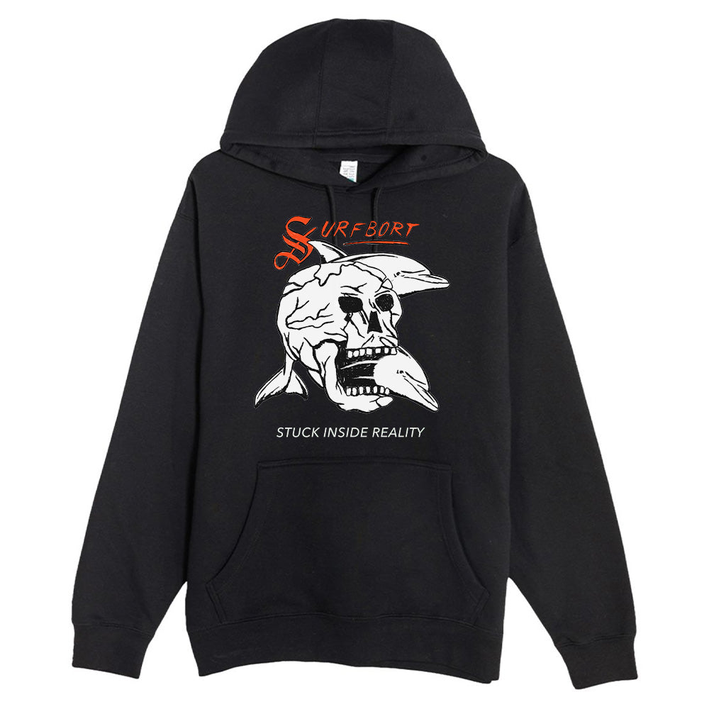 Stuck Inside Reality Hoodie