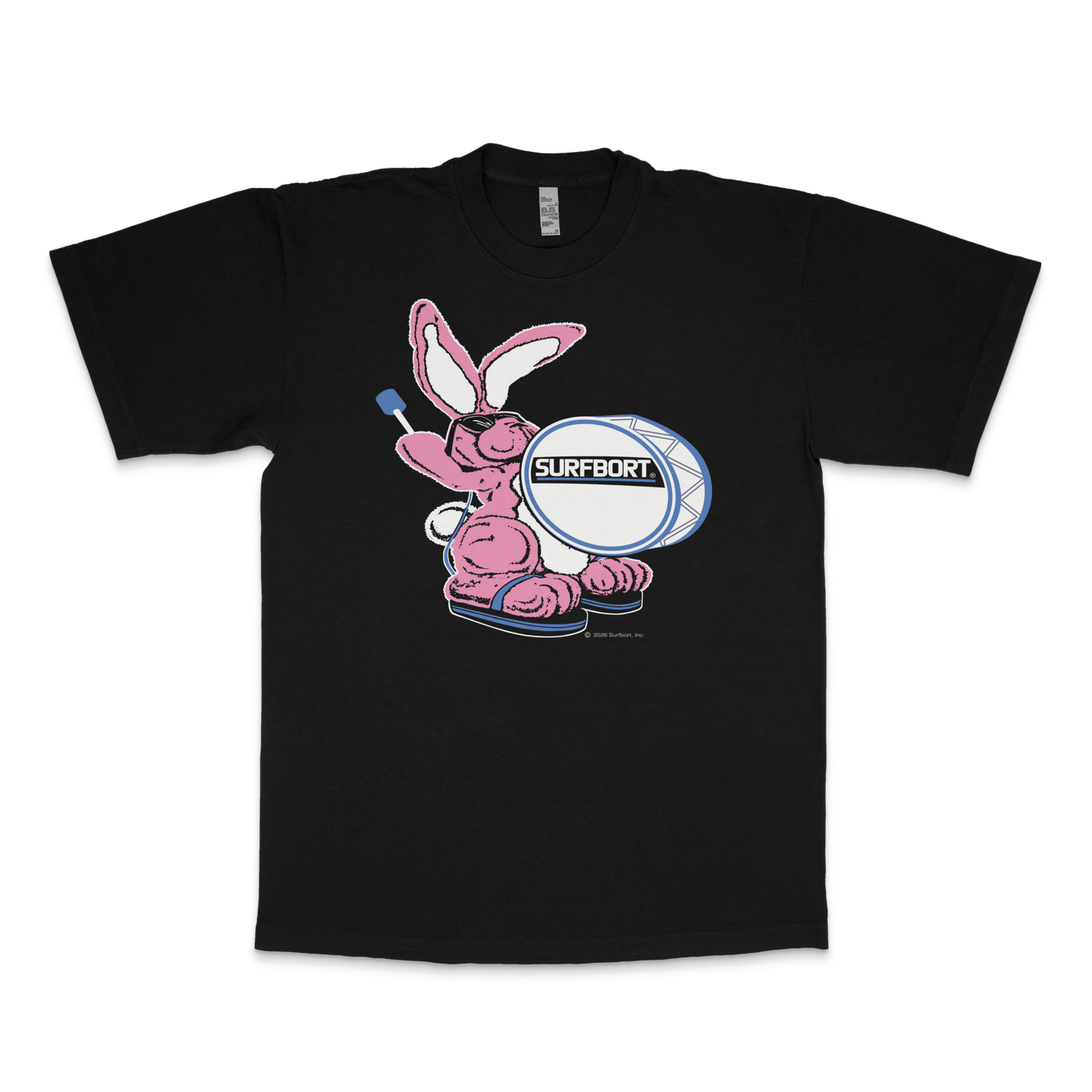 Energizer Bunny Tee