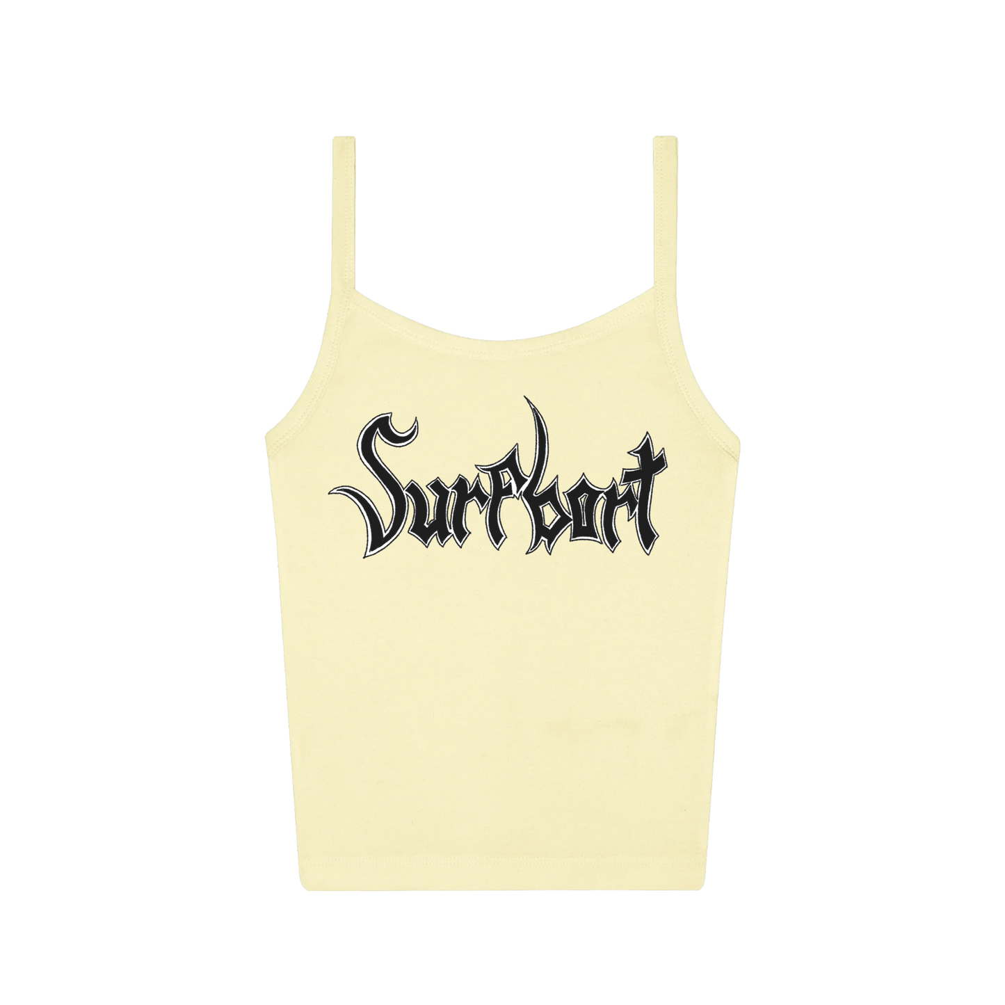 Surfbort Tank