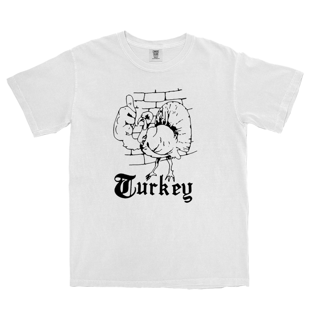 Turkey Tee