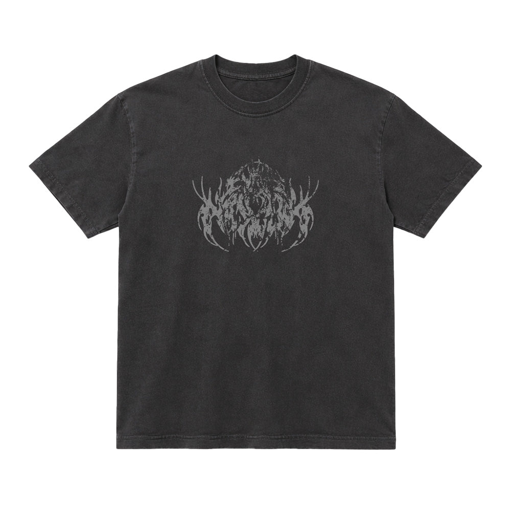 Nevermind The Hurry Spring Tour Tee 2026