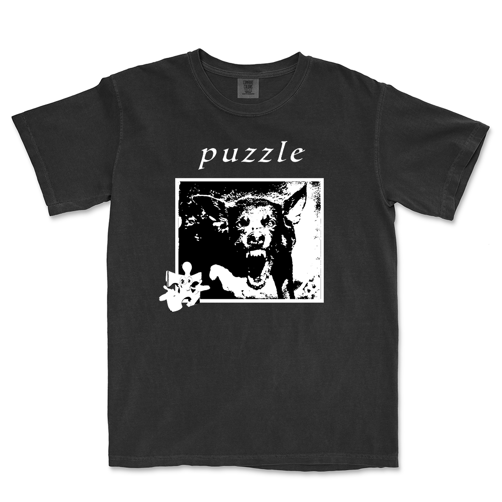 Dog Tee