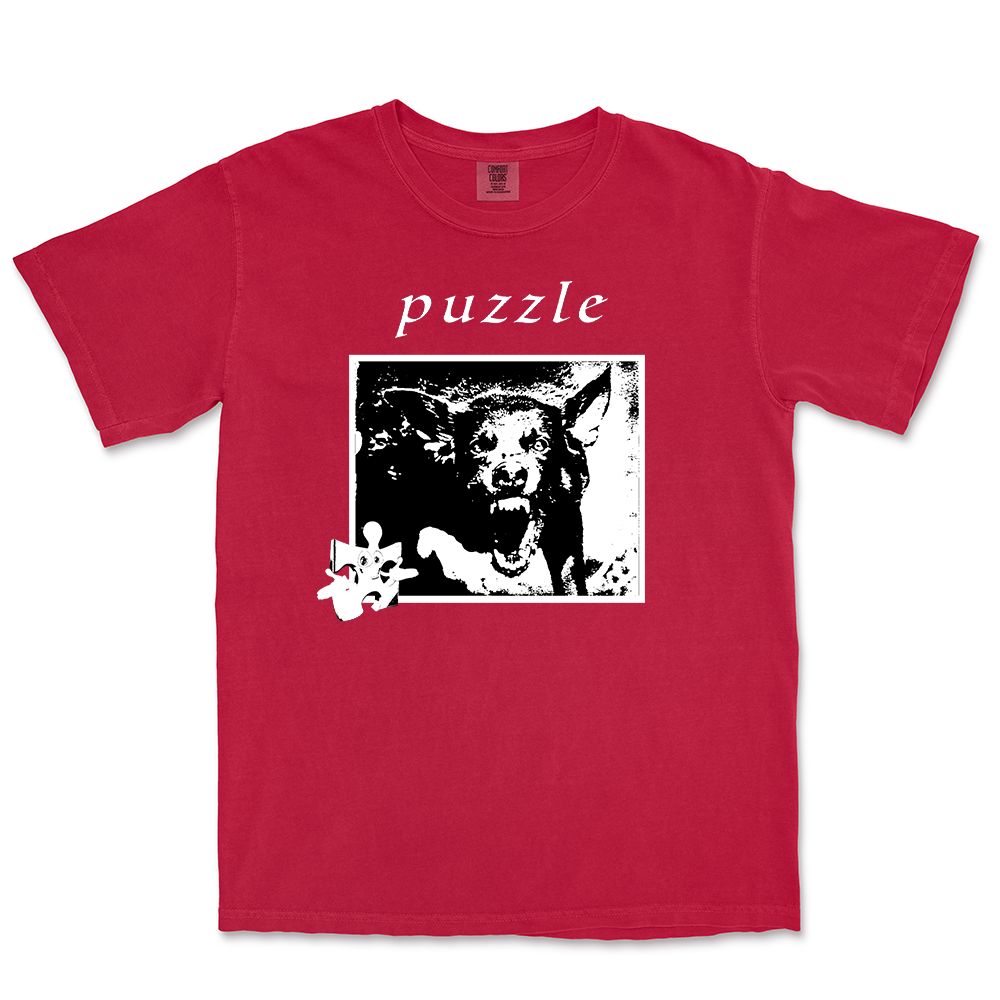 Dog Tee