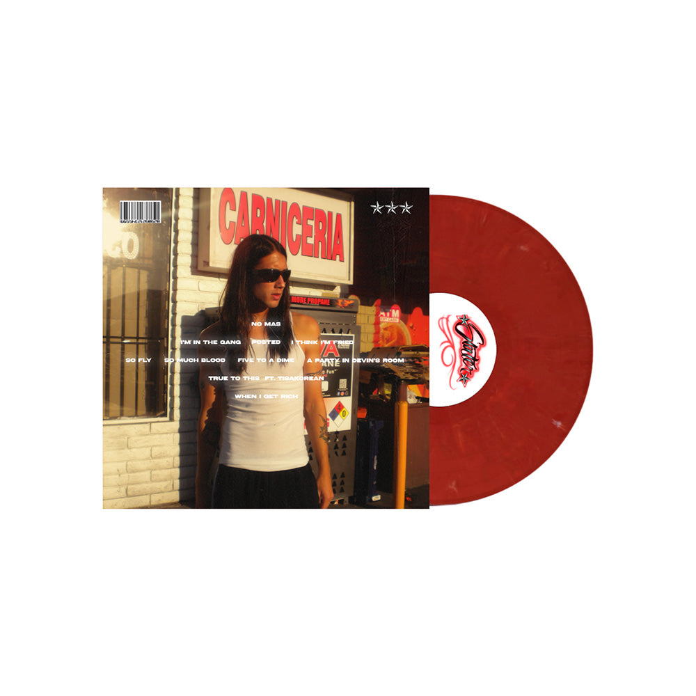 ESI 2 Vinyl