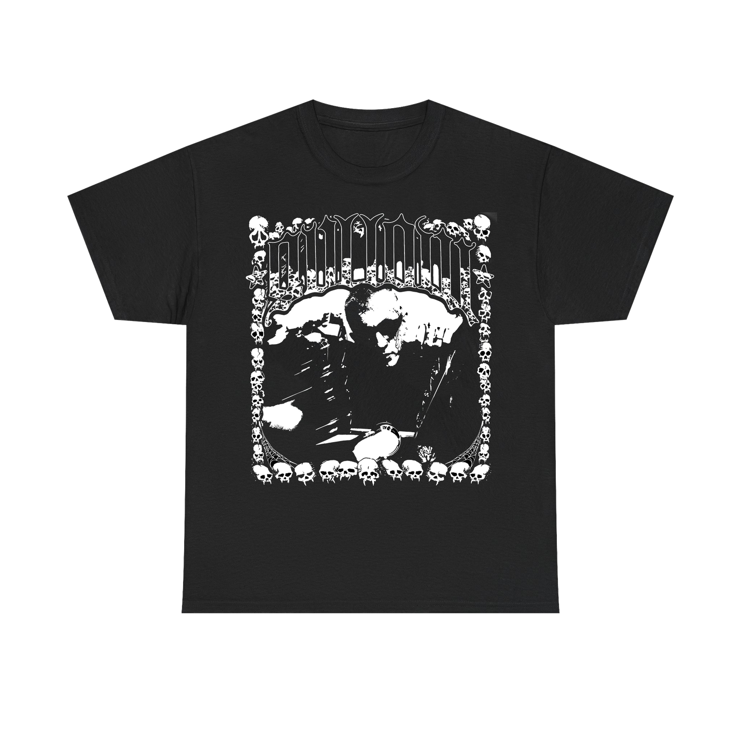 Laughing In The Dark Tee