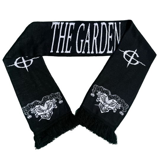 Garden Scarf