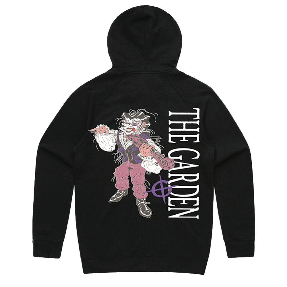 Jester Hoodie