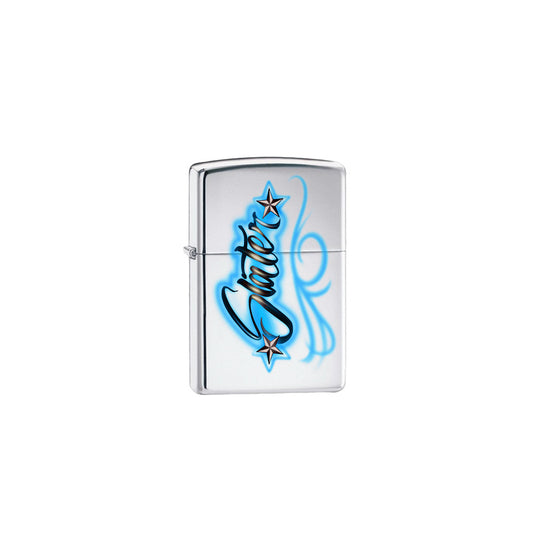 GRAFFITI STAR LIGHTER
