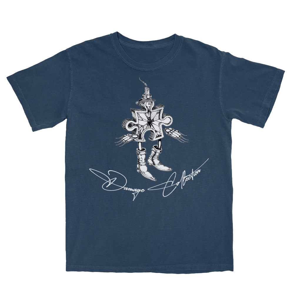 Damage Collection Tee