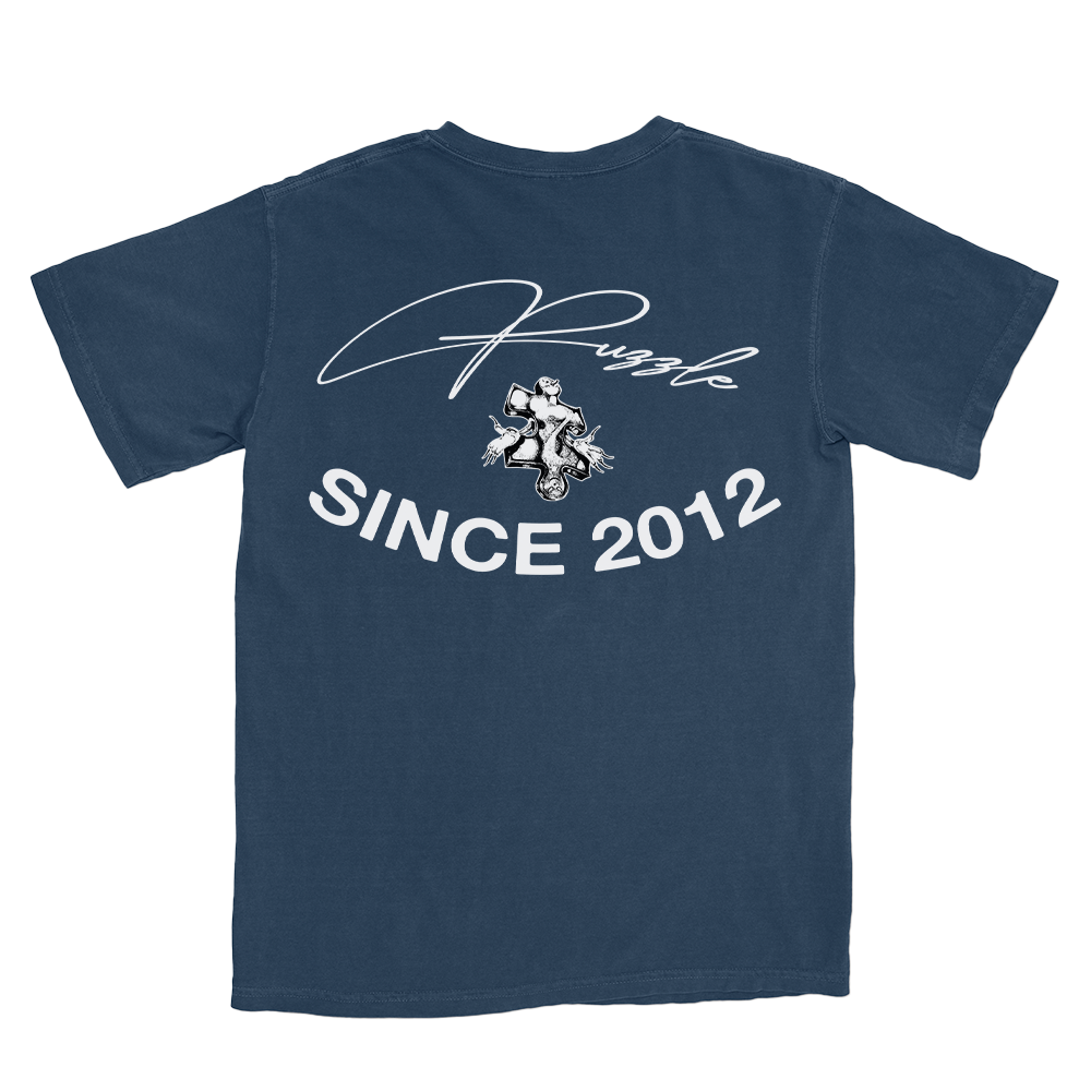 Damage Collection Tee