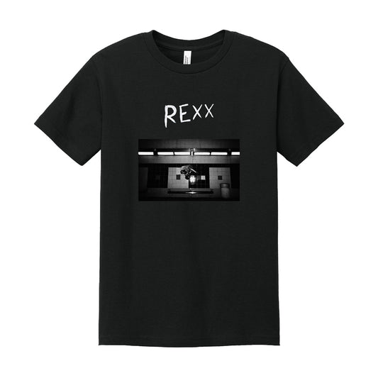 Rexx Tee