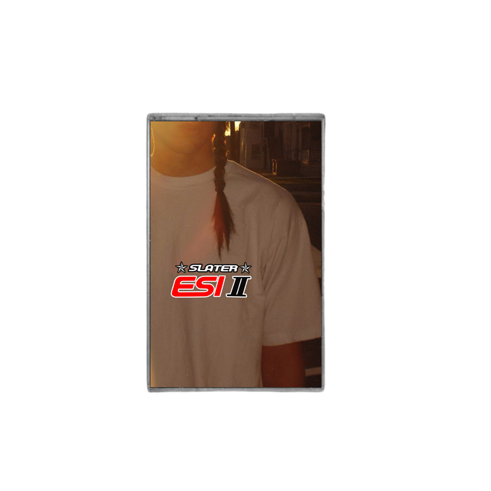 ESI 2 Tape