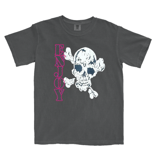 SKULL TEE