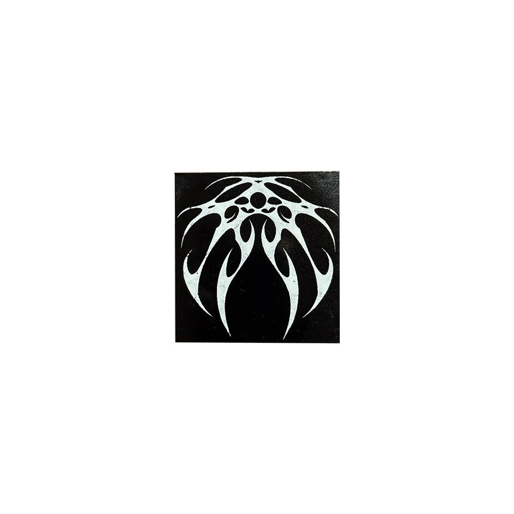 Logo Sticker