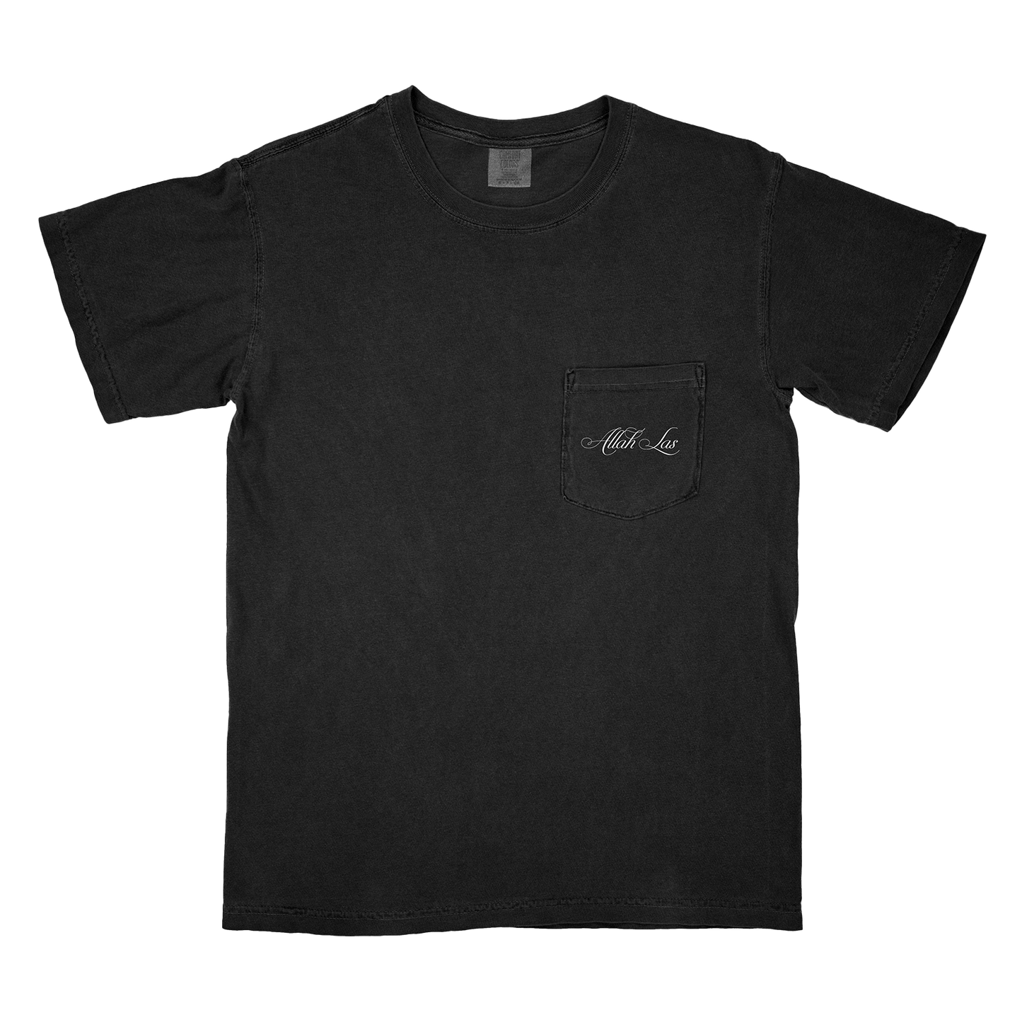 Pocket Tee