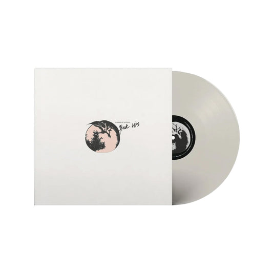 Season of the Peach (Cream) Vinyl LP