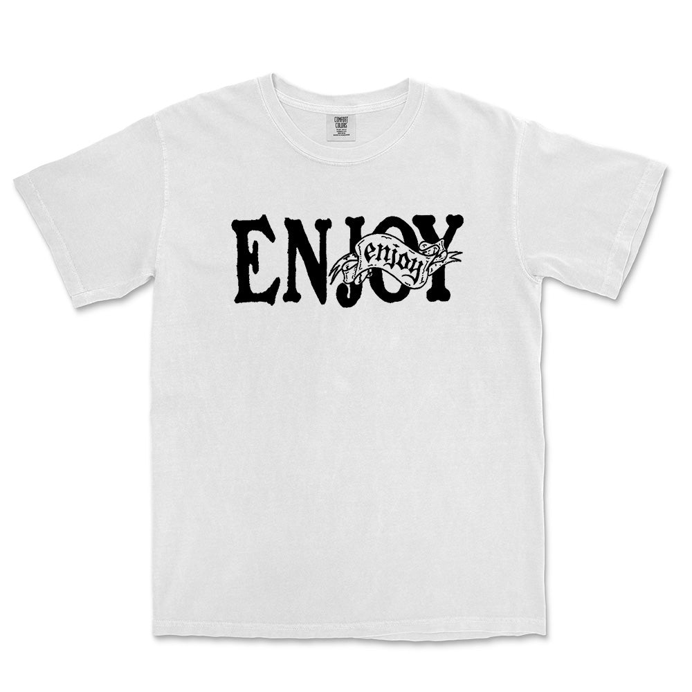 Sound Of Deceit Tee