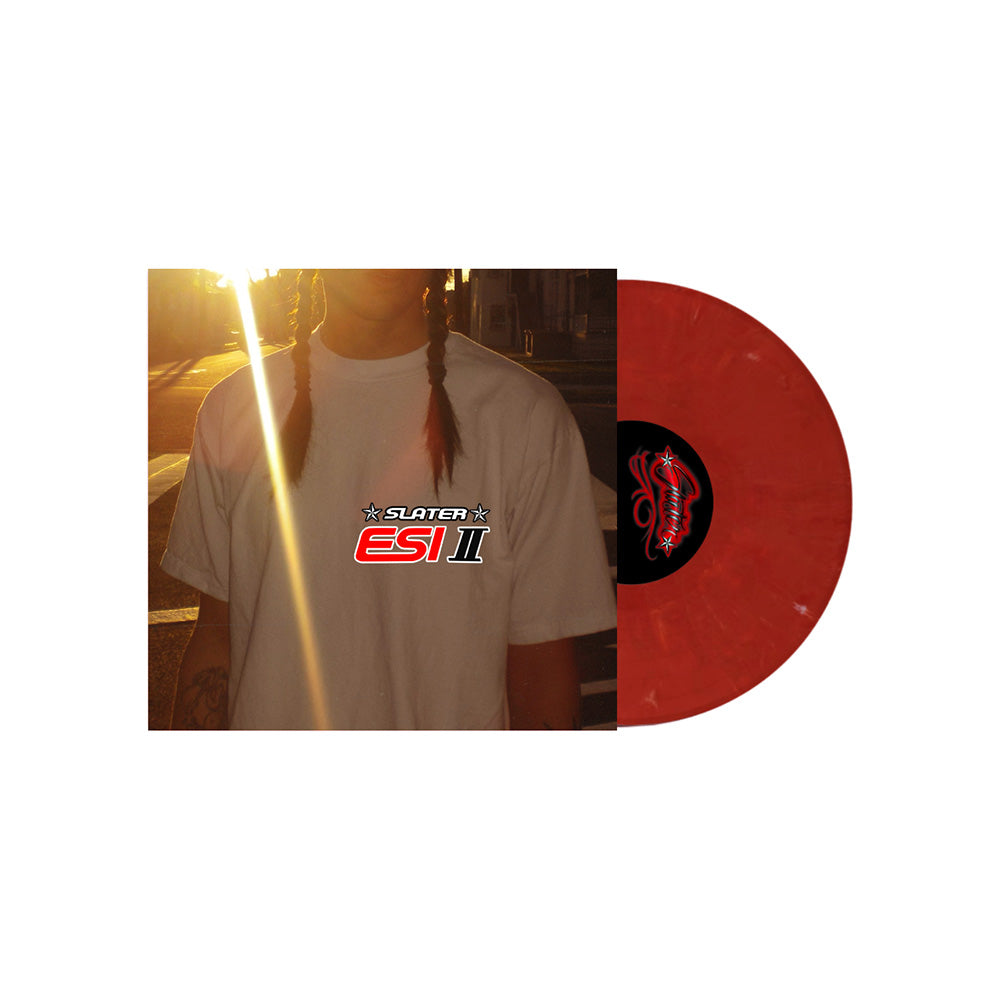 ESI 2 Vinyl