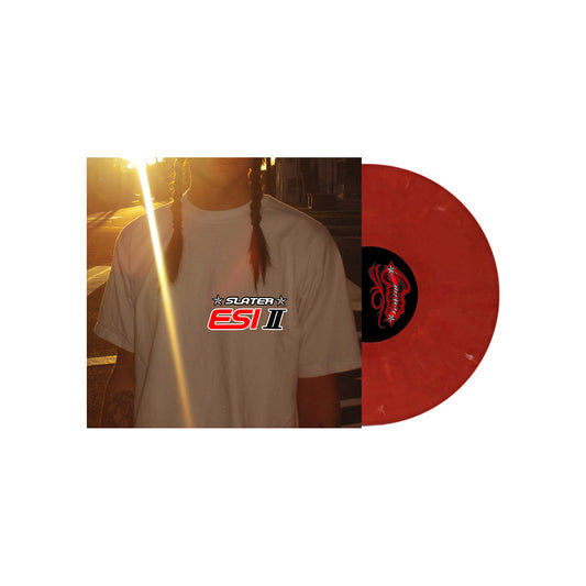 ESI 2 VINYL