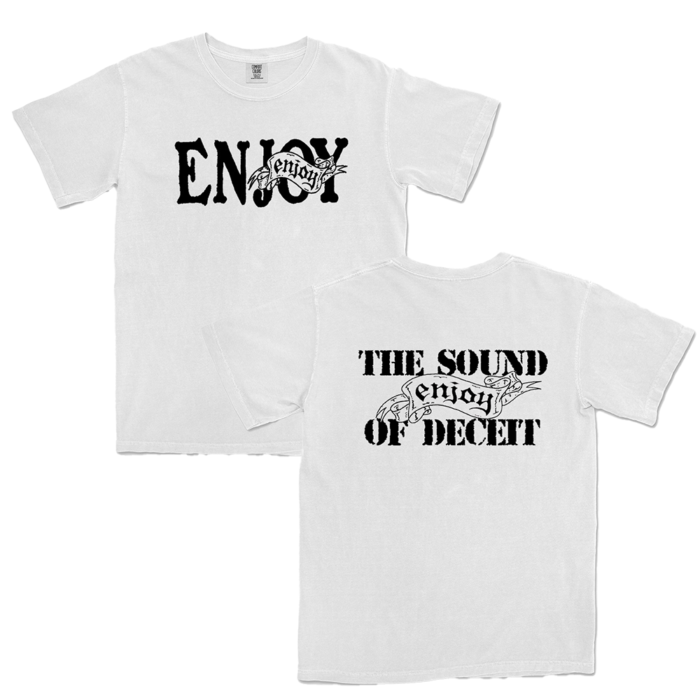 Sound Of Deceit Tee