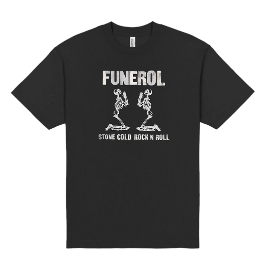 Stone Cold Rock N Roll