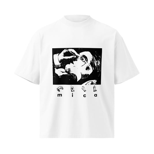 Hear No Evil Tee
