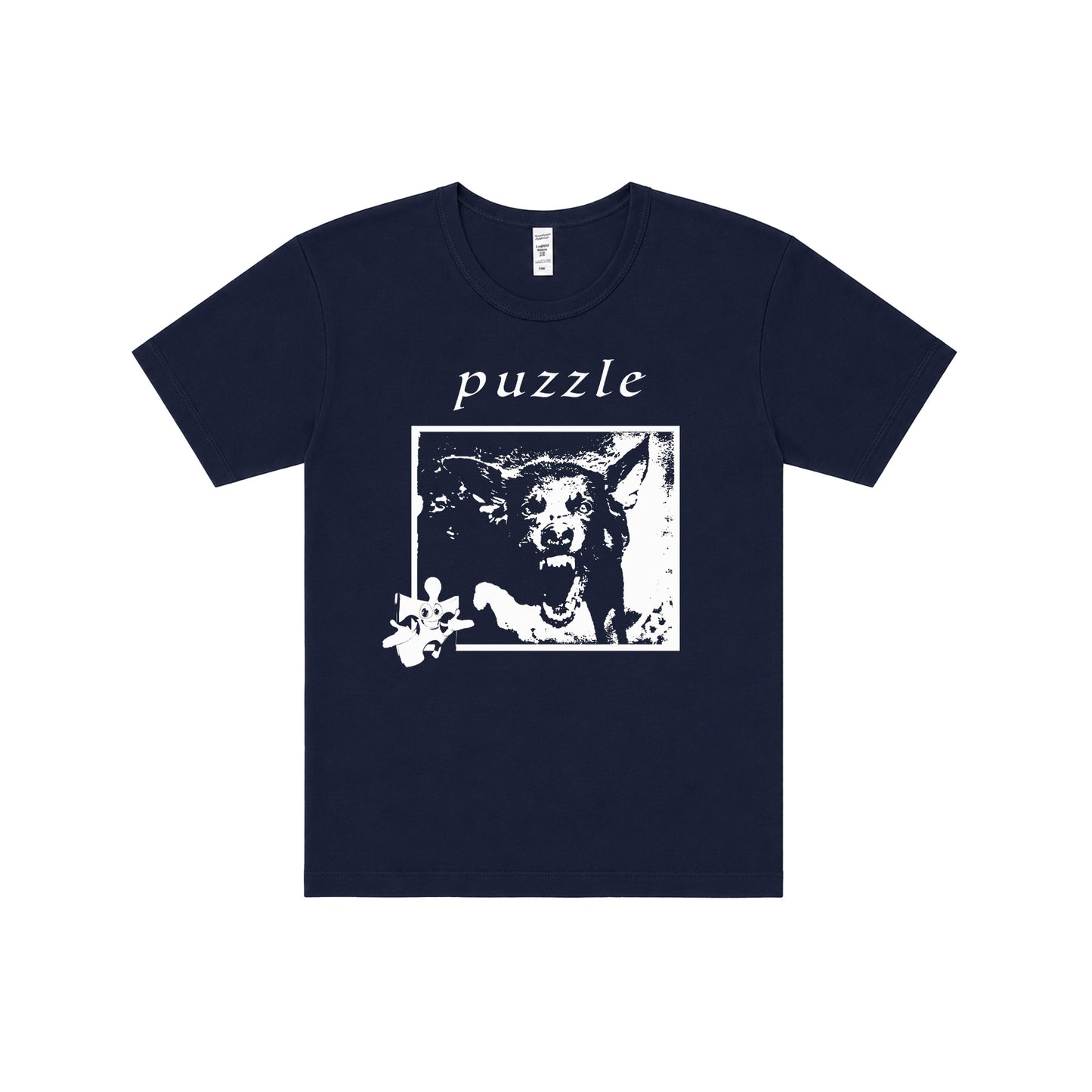 Dog Baby Tee