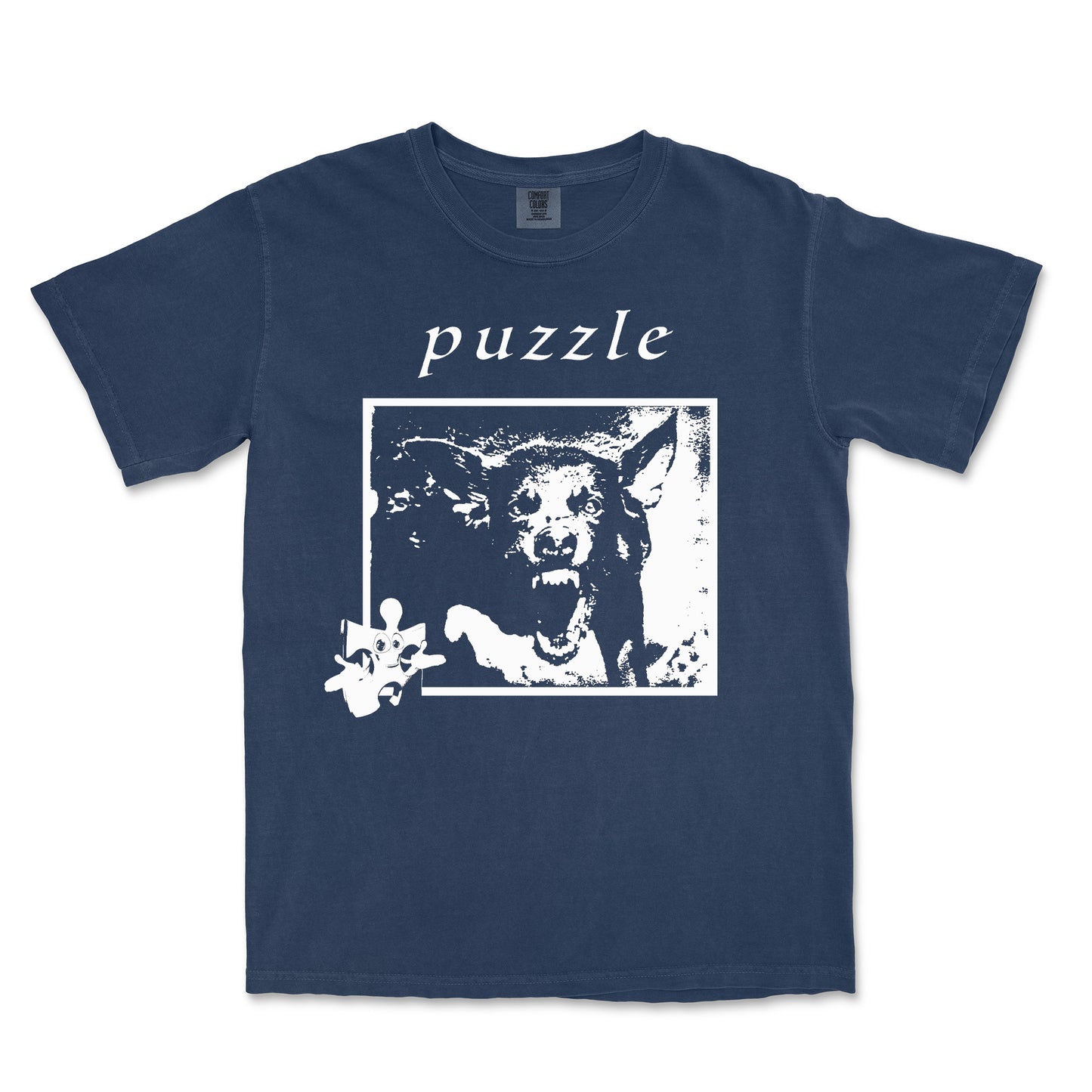 Dog Tee