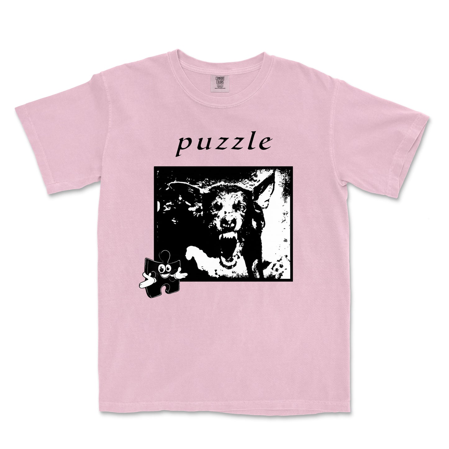 Dog Tee