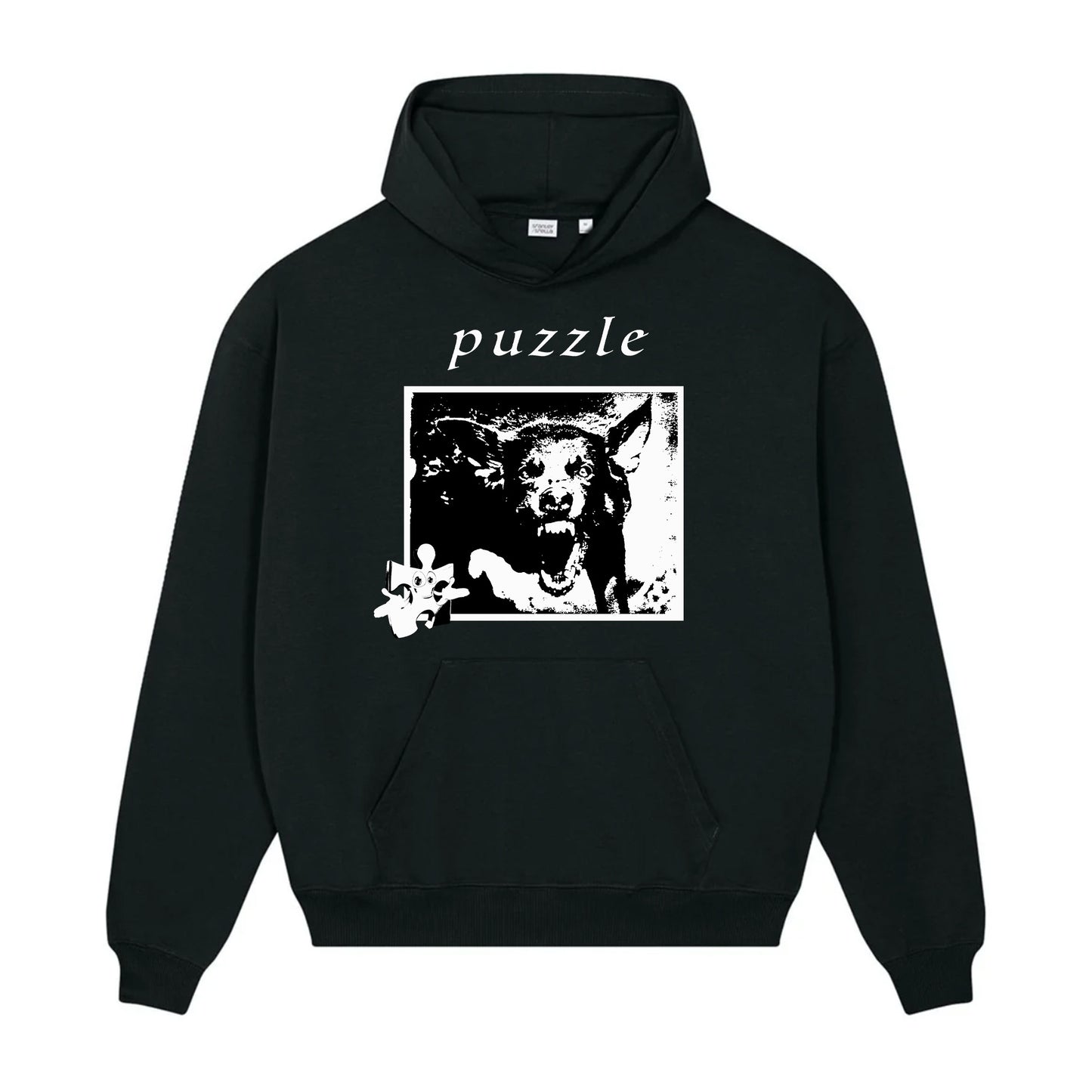 Dog Hoodie