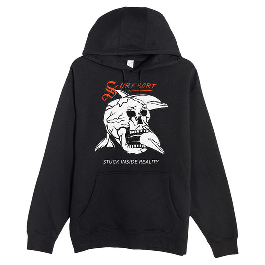 Stuck Inside Reality Hoodie [Pre-Order]