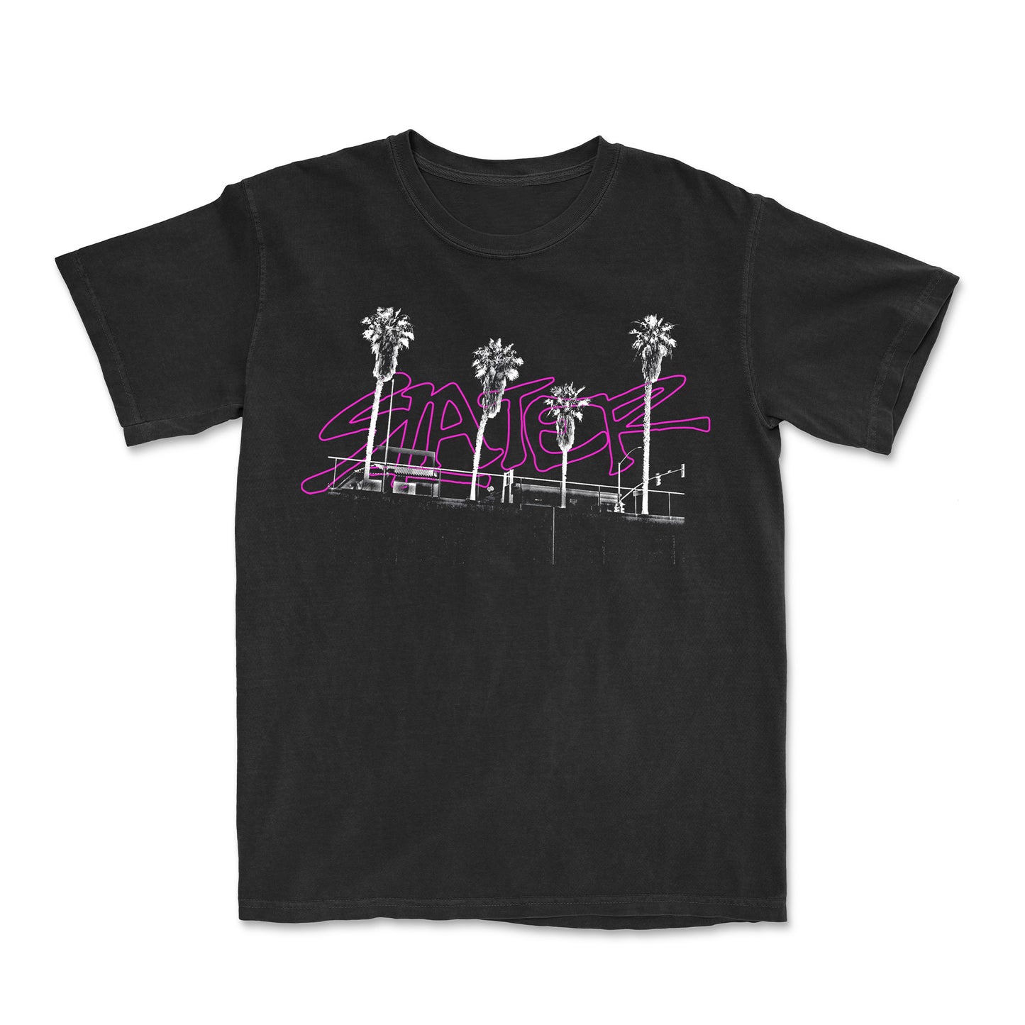 Palm Tee