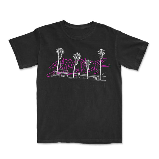 Palm Tee