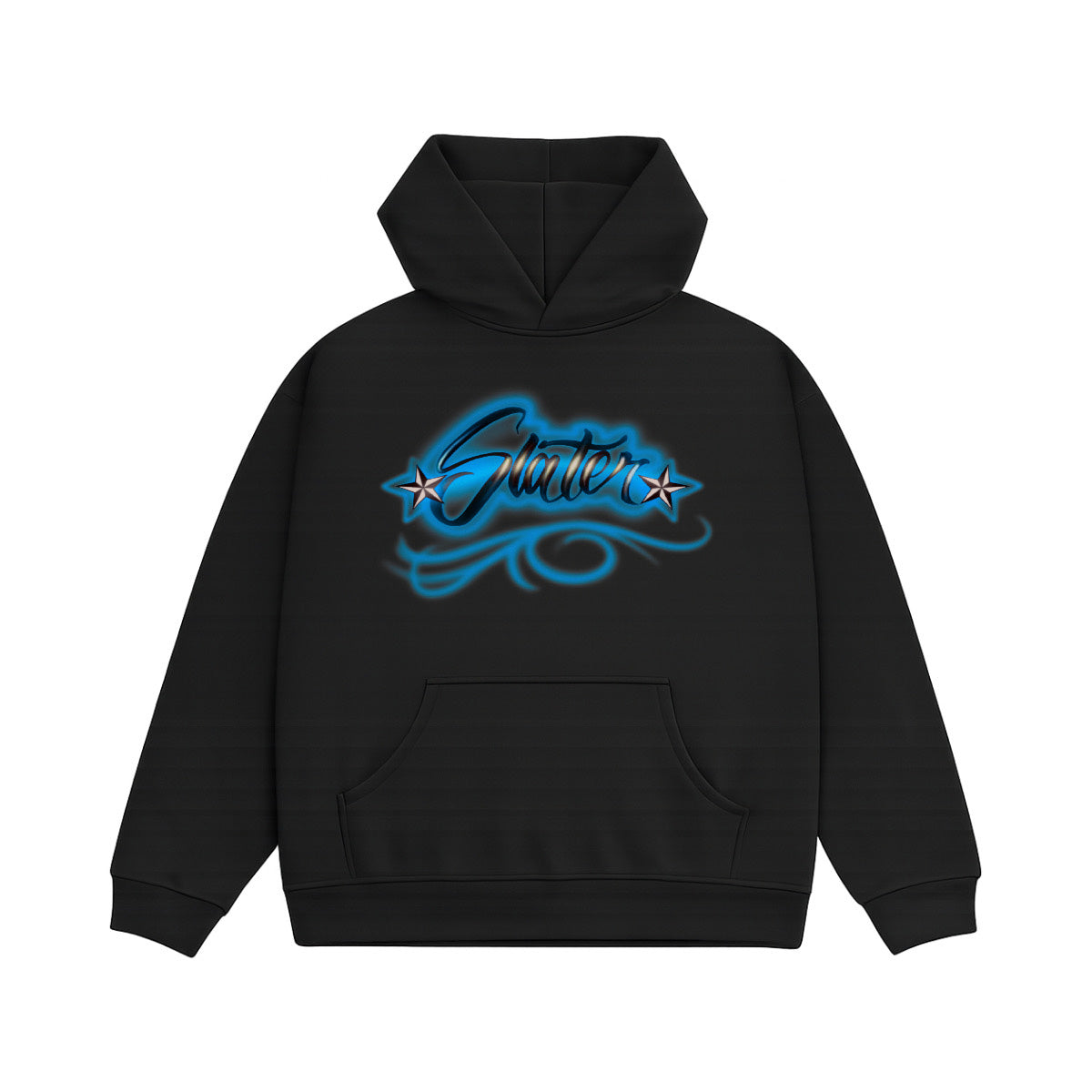 Graffiti Hoodie