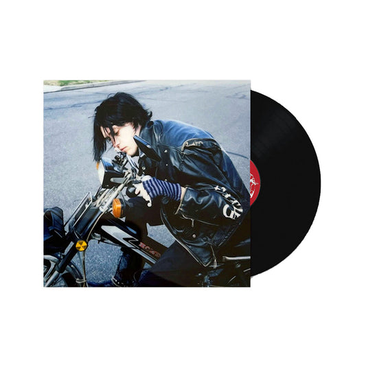 The Sound Of Deceit Vinyl