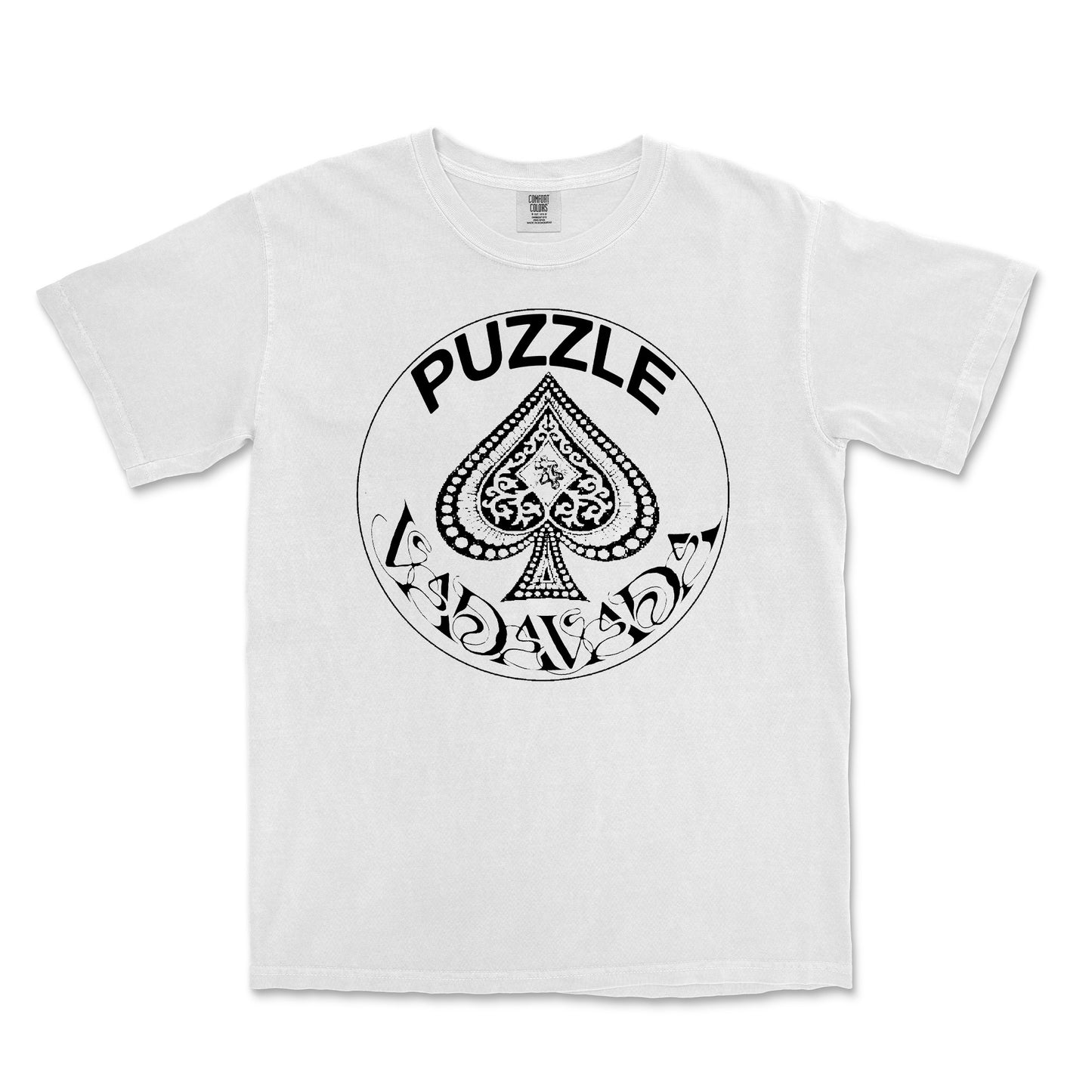 Spade Tee