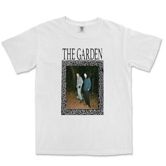 Swamp Photo Tee