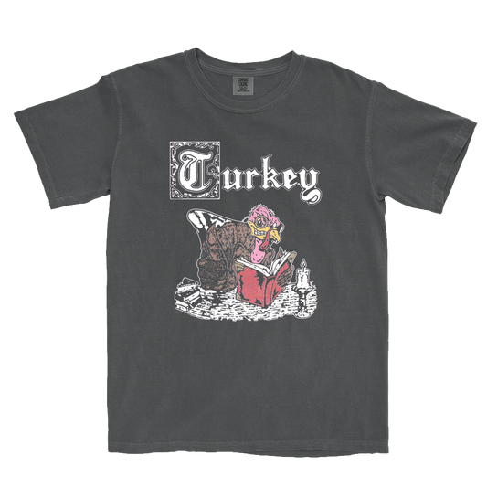 Queen's Diary Tee